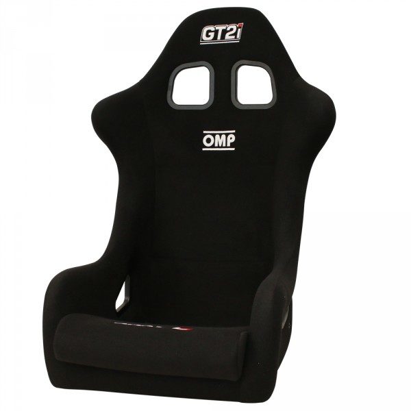 GT2I FIA BUCKET SEAT