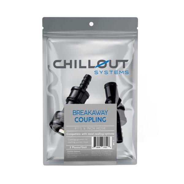 Chillout Breakaway Coupling