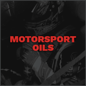 Motorsport Oils